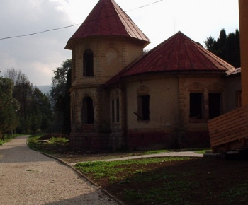 Rekonštrukcia