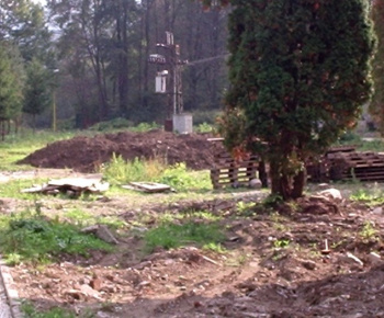 Rekonštrukcia