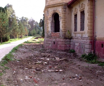 Rekonštrukcia