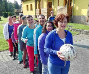 Európsky týždeň športu