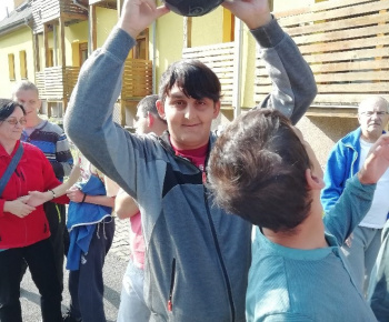 Európsky týždeň športu