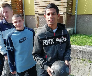 Európsky týždeň športu
