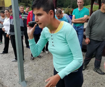 Európsky týždeň športu