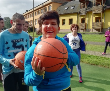 Európsky týždeň športu