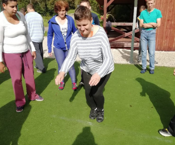 Európsky týždeň športu