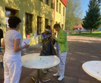 Kognitívny tréning