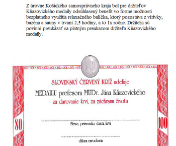 Kaštielik - hydrocentrum