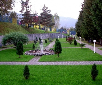Naše zariadenie - exteriér