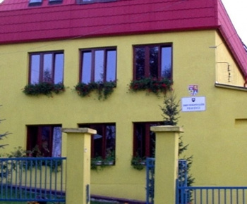 Naše zariadenie - exteriér