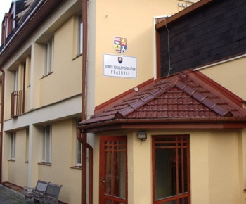 Naše zariadenie - exteriér