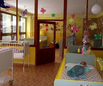 Naše zariadenie - interiér 2014-2020