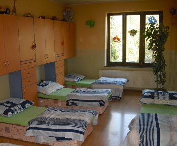 Naše zariadenie - interiér 2014-2020