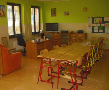 Naše zariadenie - interiér 2014-2020