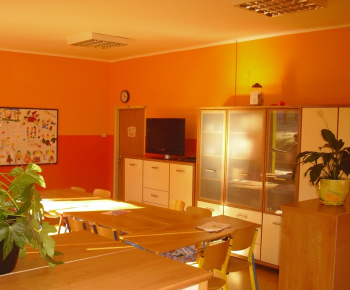 Naše zariadenie - interiér 2014-2020
