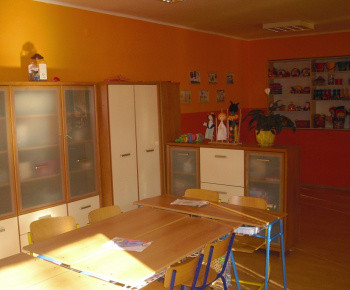 Naše zariadenie - interiér 2014-2020