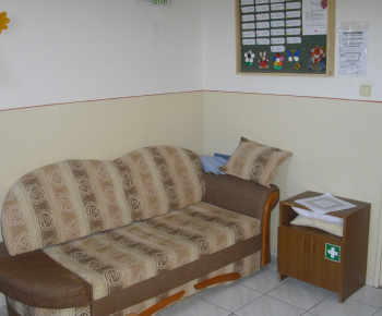 Naše zariadenie - interiér 2014-2020
