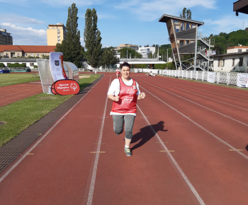 Aktuality / ŠOS - Atletika Košice 2021 - foto
