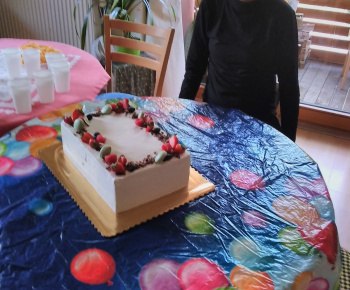 Aktuality / Okrúhle jubileum - foto