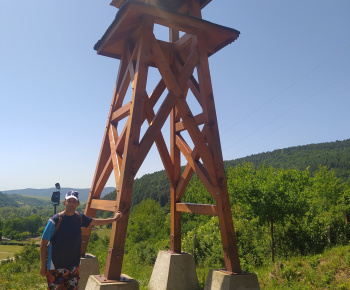 Aktuality / Výlet do Ľutiny - foto