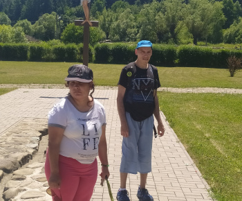 Aktuality / Výlet do Ľutiny - foto