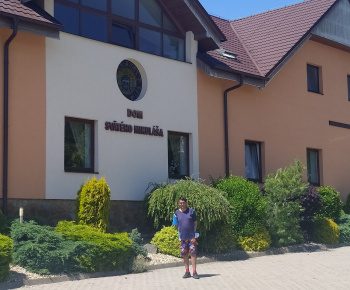 Aktuality / Výlet do Ľutiny - foto