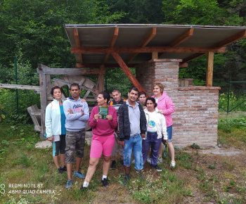 Aktuality / Výlet do štôlne Jozef - foto