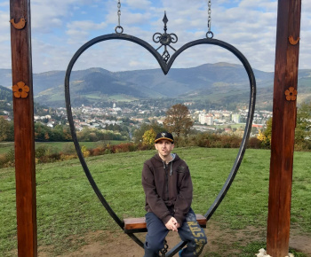 Aktuality / Výlet október - foto