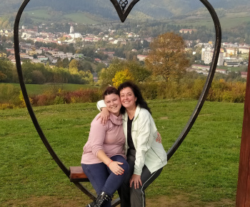 Aktuality / Výlet október - foto
