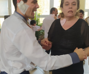 Aktuality / Fašiangový ples 2023 - foto
