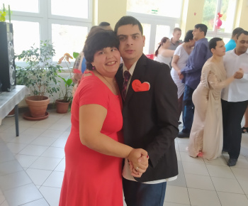 Aktuality / Fašiangový ples 2023 - foto