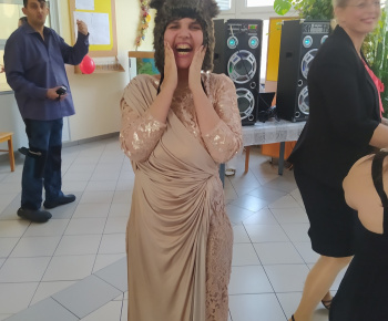Aktuality / Fašiangový ples 2023 - foto