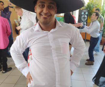 Aktuality / Fašiangový ples 2023 - foto