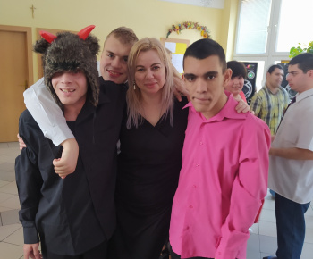 Aktuality / Fašiangový ples 2023 - foto