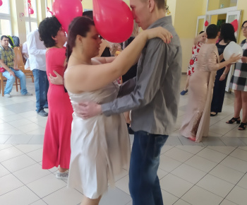 Aktuality / Fašiangový ples 2023 - foto