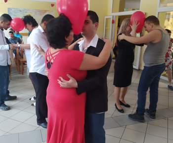 Aktuality / Fašiangový ples 2023 - foto