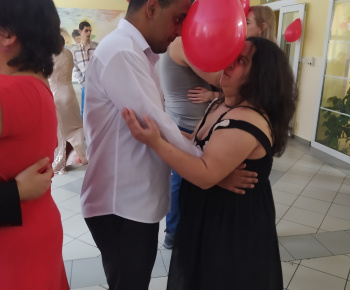 Aktuality / Fašiangový ples 2023 - foto