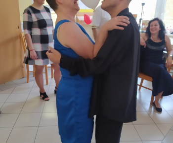 Aktuality / Fašiangový ples 2023 - foto