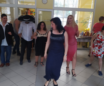 Aktuality / Fašiangový ples 2023 - foto