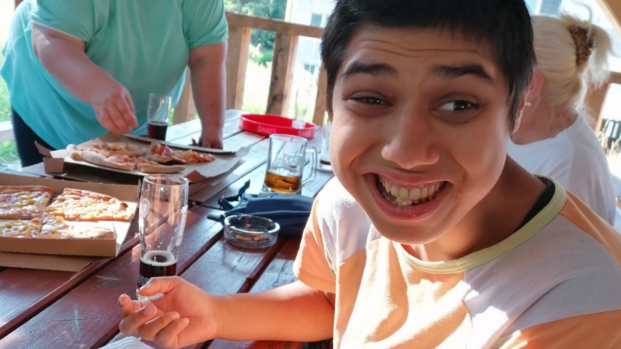 2022 - Pizza u Mima  2022 - Pizza u Mima