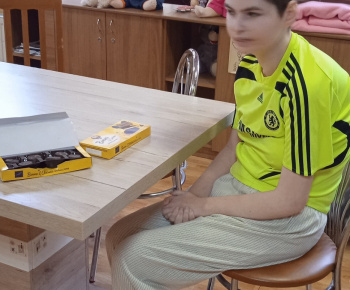Aktuality / Oslava menín - foto