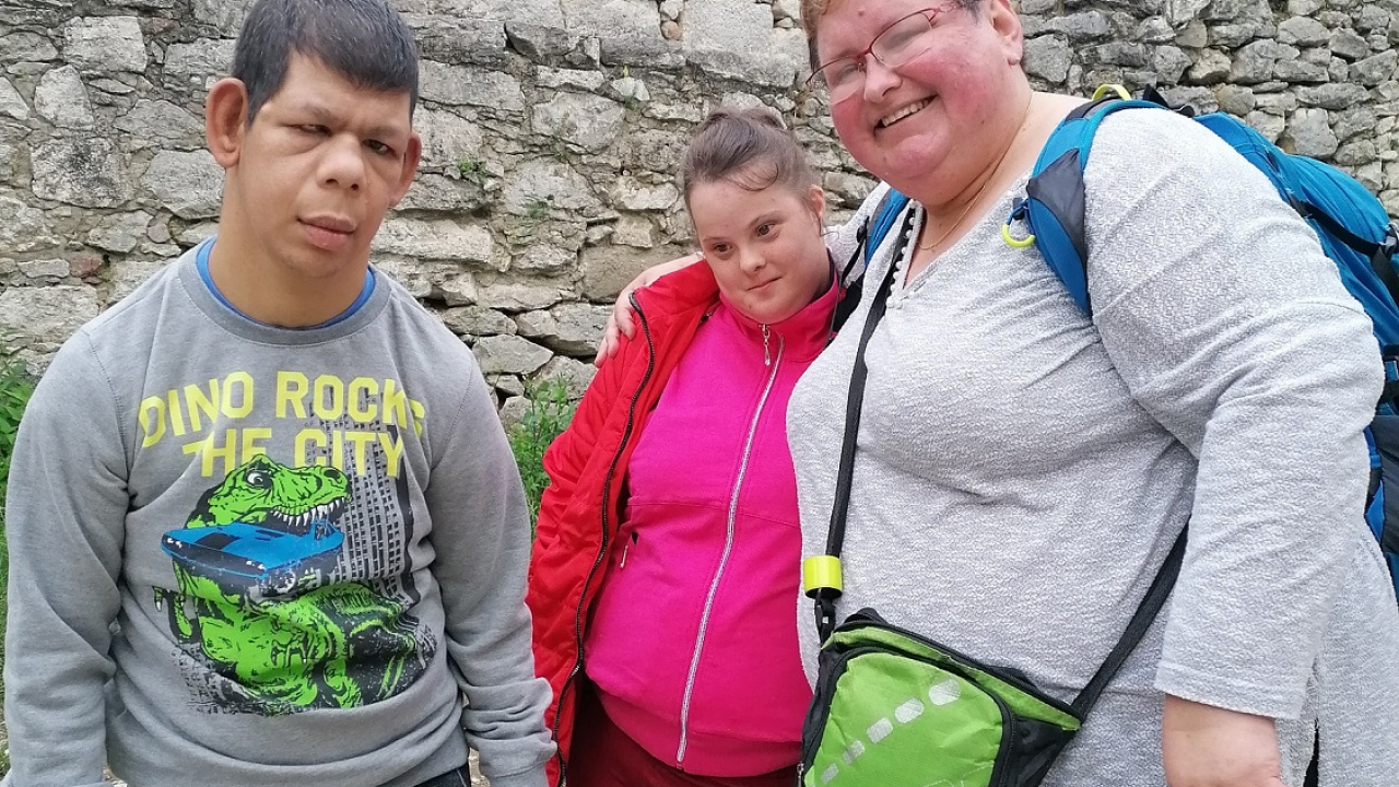 2021 - Výlet na Spišský hrad  2021 - Výlet na Spišský hrad