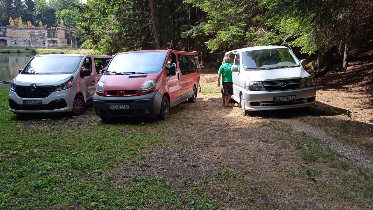 2022 - Turzov  2022 - Turzov