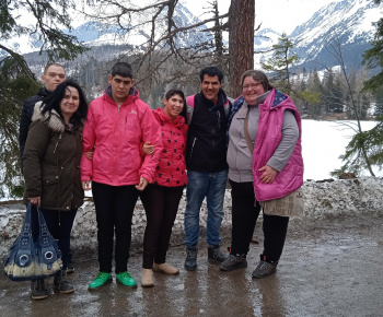 Aktuality / Štrbské pleso 2023 - foto