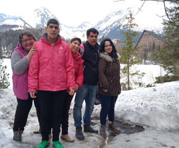 Aktuality / Štrbské pleso 2023 - foto