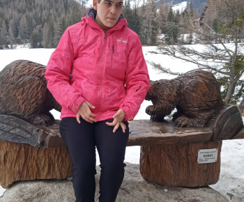Aktuality / Štrbské pleso 2023 - foto
