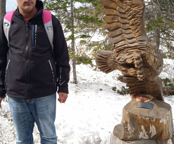 Aktuality / Štrbské pleso 2023 - foto