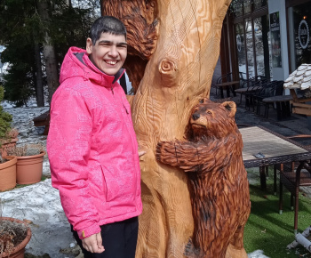 Aktuality / Štrbské pleso 2023 - foto