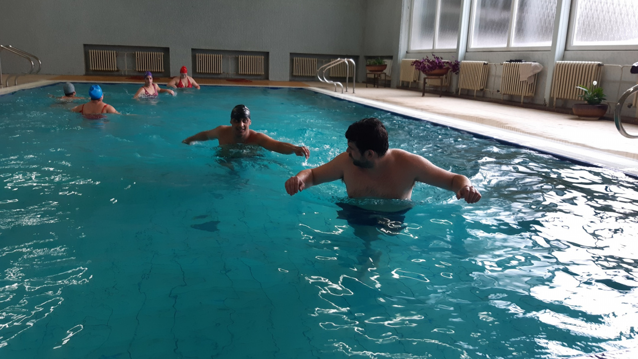 2022 - Športová príprava  2022 - Športová príprava