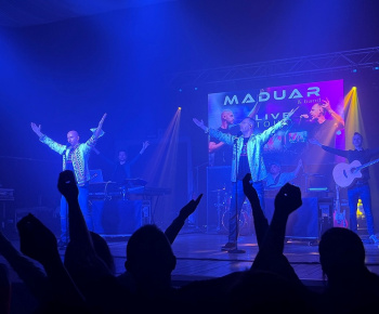 Aktuality / MADUAR - foto