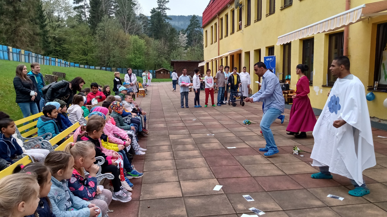 2022 - Župné dni  2022 - Župné dni